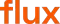 FLUX logo